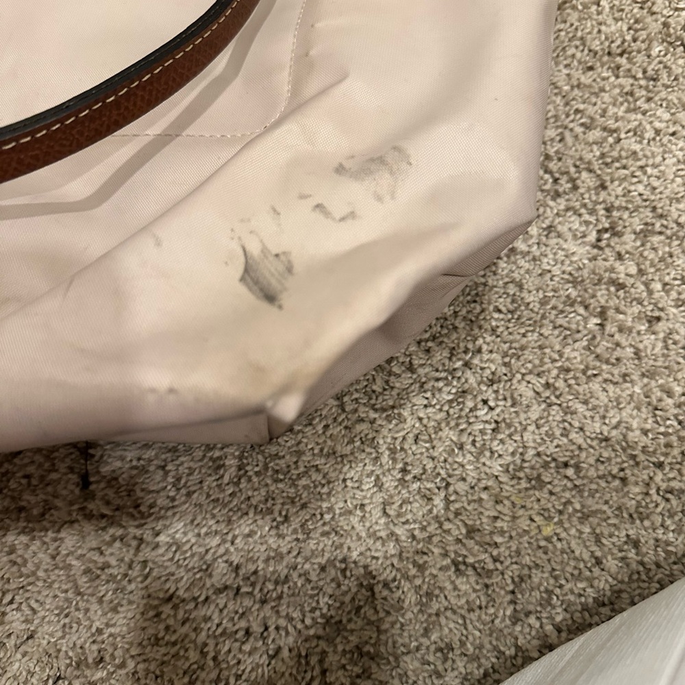 Longchamp bag - Picture 3 of 4